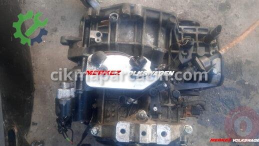 Seat Cordoba Otomatik Şanzıman çıkma parça