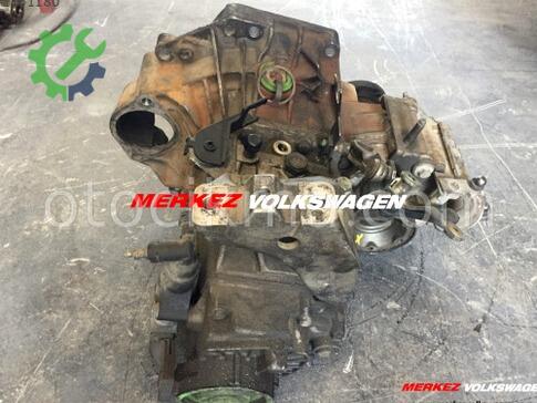 Seat Cordoba Manuel Şanzıman çıkma parça