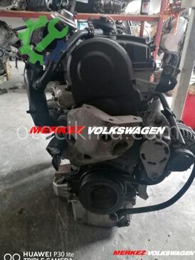 Seat Cordoba Motor Komple çıkma parça