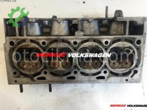 SEAT - CORDOBA / APE - AUA 1.4 SİLİNDİR KAPAĞI (036103373AC)