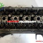 2003 Seat Cordoba Silindir Kapağı Çıkma Parça Ankara