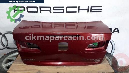 Seat Cordoba Arka Bagaj çıkma parça