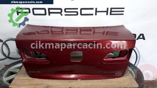 Seat Cordoba Arka Bagaj çıkma parça