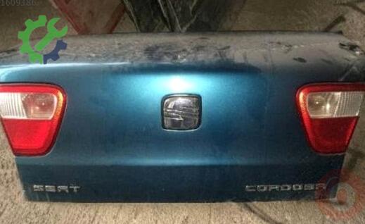 Seat Cordoba Arka Bagaj çıkma parça