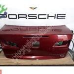 SEAT CORDOBA ARKA BAGAJ ORJİNAL ÇIKMA PARÇA