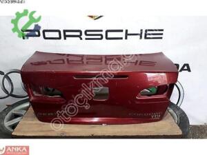 SEAT CORDOBA ARKA BAGAJ ORJİNAL ÇIKMA PARÇA