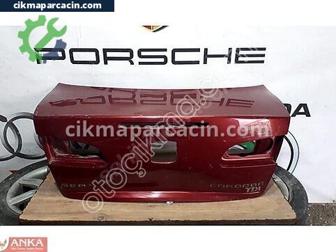 Seat Cordoba Arka Bagaj çıkma parça