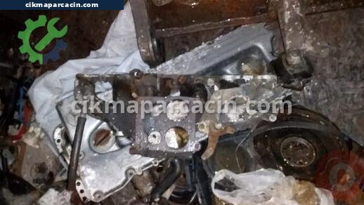 Seat Cordoba Arka Dingil çıkma parça