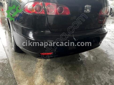 Seat Cordoba Arka Tampon çıkma parça
