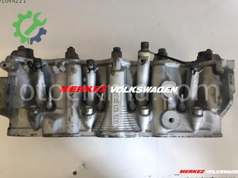 Seat Cordoba Silindir Kapağı ASV-ALH-AGR çıkma parça