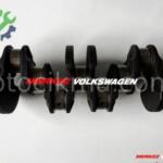 2000 Seat Cordoba Motor Komple Çıkma Parça Ankara