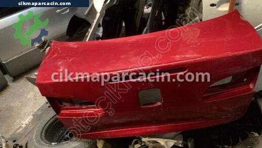 Seat Cordoba Bagaj Kapağı çıkma parça
