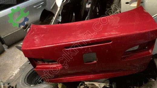 Seat Cordoba Bagaj Kapağı çıkma parça