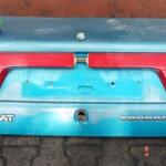 SEAT CORDOBA BAGAJ KAPAĞI