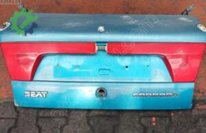 SEAT CORDOBA BAGAJ KAPAĞI