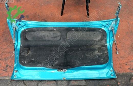 Seat Cordoba Bagaj Kapağı çıkma parça