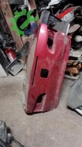 SEAT CORDOBA BAGAJ KAPAĞI ÇIKMA