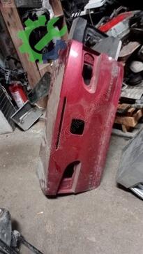 Seat Cordoba Bagaj Kapağı çıkma parça