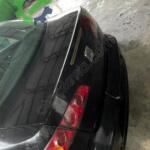 SEAT CORDOBA BAGAJ KAPAĞI ORJİNAL ÇIKMA