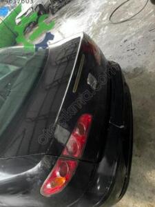 SEAT CORDOBA BAGAJ KAPAĞI ORJİNAL ÇIKMA