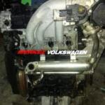 2005 Seat Cordoba Motor Komple Çıkma Parça Ankara