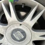 SEAT CORDOBA ÇELİK JANT