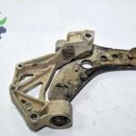 SEAT CORDOBA ÇIKMA YEDEK ALT TABLA