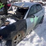 SEAT CORDOBA Çıkma Yedek Parçaları 2002-2009