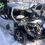 SEAT CORDOBA Çıkma Yedek Parçaları 2002-2009