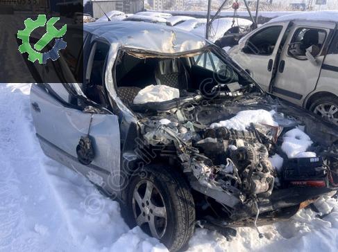 Seat Cordoba Yedek Lastik 2002-2009 çıkma parça
