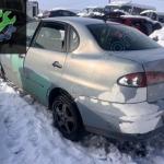 SEAT CORDOBA Çıkma Yedek Parçaları 2002-2009