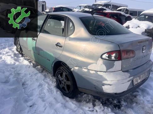 Seat Cordoba Yedek Lastik 2002-2009 çıkma parça