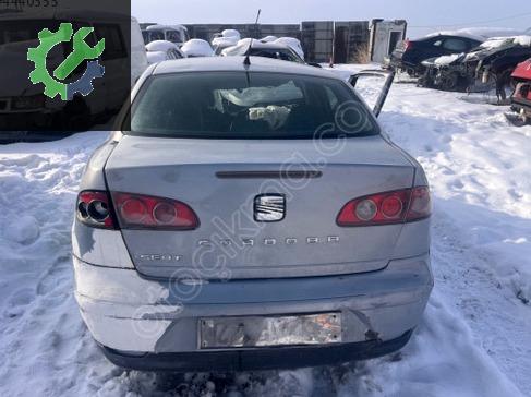 Seat Cordoba Yedek Lastik 2002-2009 çıkma parça