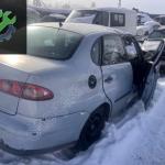 SEAT CORDOBA Çıkma Yedek Parçaları 2002-2009