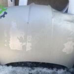 seat cordoba da ön motor kaputu