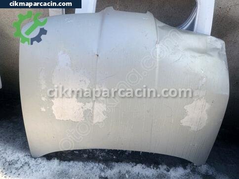 Seat Cordoba Ön Kaput çıkma parça