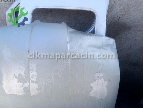 Seat Cordoba Ön Kaput çıkma parça