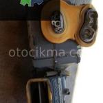 SEAT CORDOBA  DİJİTAL KLİMA VE KALORİFER KAZANI