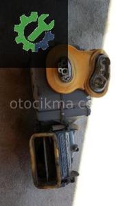 SEAT CORDOBA  DİJİTAL KLİMA VE KALORİFER KAZANI