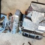SEAT CORDOBA  DİJİTAL KLİMA VE KALORİFER KAZANI