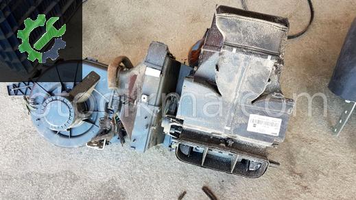 Seat Cordoba Kalorifer Kutusu çıkma parça