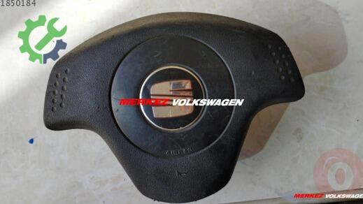 Seat Cordoba Direksiyon Airbag çıkma parça