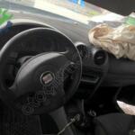 SEAT CORDOBA DİREKSİYON AİRBAG ORJİNAL ÇIKMA
