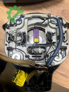 Seat Cordoba Direksiyon Airbag çıkma parça