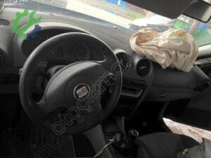 SEAT CORDOBA DİREKSİYON SİMİDİ ORJİNAL ÇIKMA