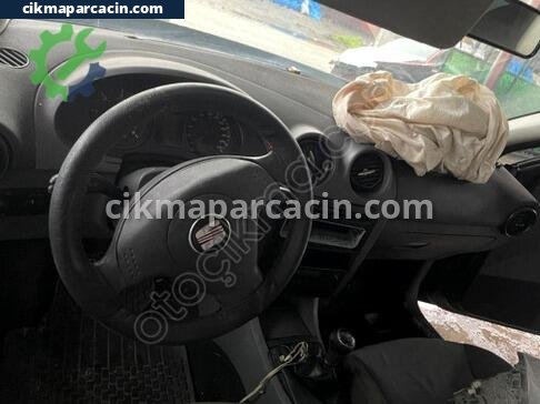 Seat Cordoba Direksiyon Simidi çıkma parça