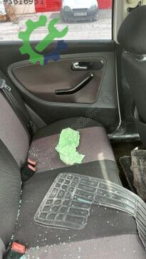 Seat Cordoba Kapı Döşemesi çıkma parça