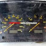 SEAT – CORDOBA / GÖSTERGE PANELİ (6K0919033CF)