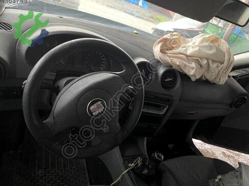 Seat Cordoba Gösterge Paneli çıkma parça