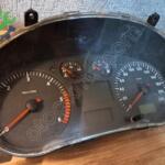 Seat Cordoba 2000-2006 Gösterge Saati W06K0920850C Çıkma